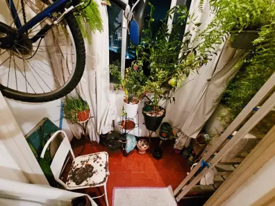 Apartamento com 1 Quarto à venda, 46m² no Centro, Rio de Janeiro