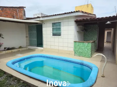 Casa com 3 Quartos à venda, 160m² no Nova Caruaru, Caruaru