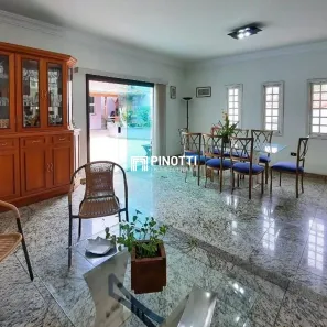 Sobrado com 4 Quartos à venda, 350m² no Baeta Neves, São Bernardo do Campo