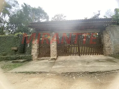 Fazenda/Sítio com 4 Quartos à venda, 2500m² no Mantiqueira, Mairiporã