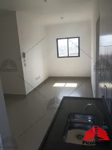 Apartamento com 2 Quartos à venda, 47m² no Vila Invernada, São Paulo