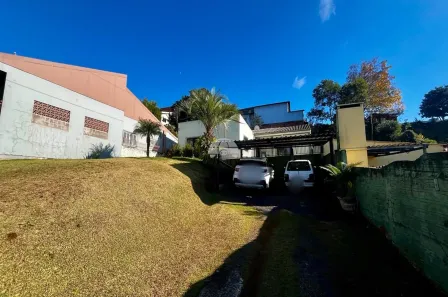 Casa com 4 Quartos à venda, 130m² no Menino Deus, Pato Branco
