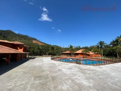 Lote/Terreno à venda, 480m² no Santa Barbara, Antônio Carlos