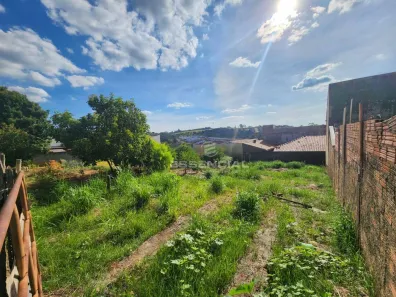 Lote/Terreno à venda, 250m² no Loteamento Jardim Eldorado, Botucatu