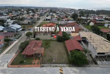 Lote/Terreno à venda, 450m² no Remanso, Xangri-lá