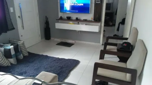 Casa com 2 Quartos à venda, 60m² no Jardim das Indústrias, São José dos Campos