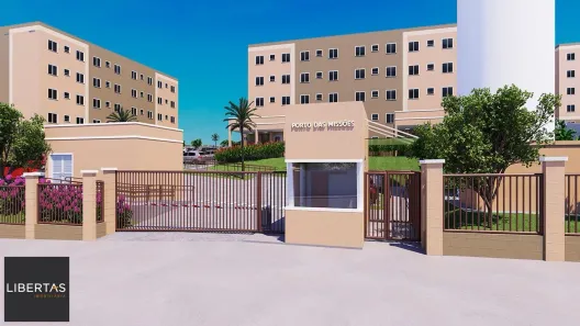 Apartamento com 2 Quartos à venda, 72m² no Vila Nova, Porto Alegre