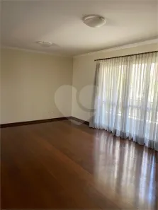Apartamento com 3 Quartos à venda, 153m² no Vila Clementino, São Paulo