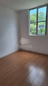 Apartamento com 2 Quartos à venda, 46m² no Vila Industrial, São José dos Campos