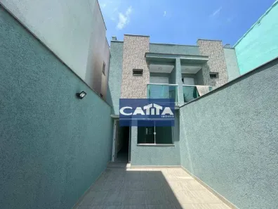 Sobrado com 2 Quartos à venda, 96m² no Vila Carrão, São Paulo