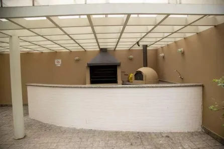 Apartamento com 1 Quarto à venda, 42m² no Brooklin Paulista, São Paulo