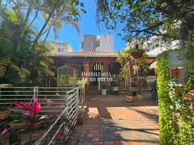 Casa com 2 Quartos à venda, 97m² no Santa Amélia, Belo Horizonte