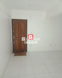 Apartamento com 1 Quarto à venda, 65m² no Centro, Montes Claros
