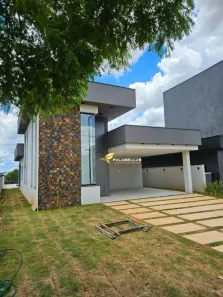 Casa de Condomínio com 3 Quartos à venda, 195m² no , Itupeva