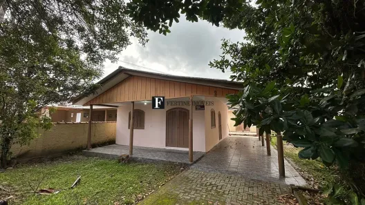 Casa com 3 Quartos à venda, 150m² no , Pontal do Paraná