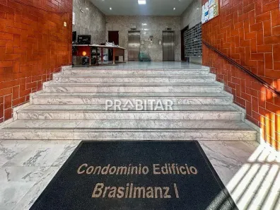 Kitnet com 1 Quarto para alugar, 35m² no Vila Leopoldina, São Paulo