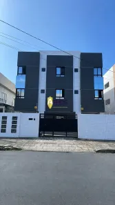 Apartamento com 2 Quartos à venda, 56m² no Portal do Sol, João Pessoa