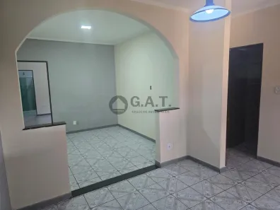 Casa com 2 Quartos para alugar, 140m² no Wanel Ville, Sorocaba