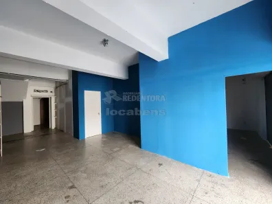 Imóvel Comercial para alugar, 80m² no Jardim Canaã, São José do Rio Preto