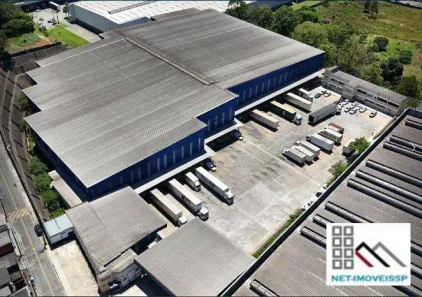 Galpão/Depósito/Armazém para alugar, 15329m² no Água Chata, Guarulhos
