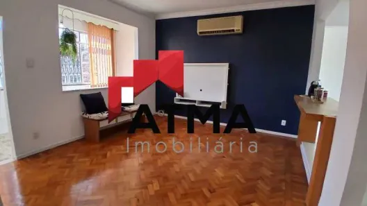 Apartamento com 2 Quartos à venda, 70m² no Vila da Penha, Rio de Janeiro