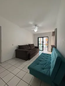 Apartamento com 1 Quarto à venda, 55m² no Ocian, Praia Grande