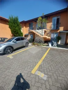 Casa com 2 Quartos à venda, 56m² no Jardim Torino, Cotia