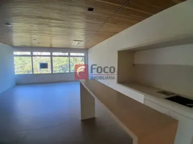 Apartamento com 3 Quartos à venda, 197m² no Lagoa, Rio de Janeiro
