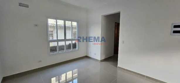 Sobrado com 2 Quartos à venda, 103m² no Marapé, Santos