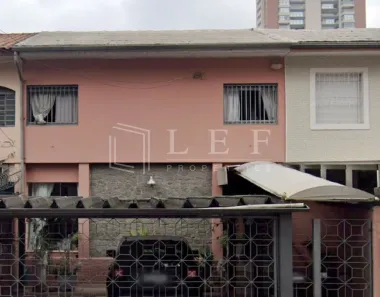 Casa com 4 Quartos à venda, 200m² no Campo Belo, São Paulo