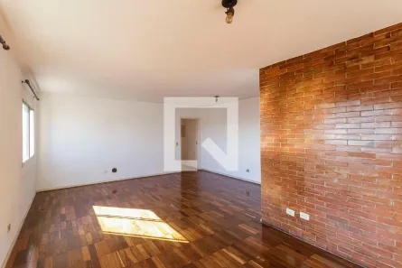 Apartamento com 3 Quartos à venda, 113m² no Vila Clementino, São Paulo