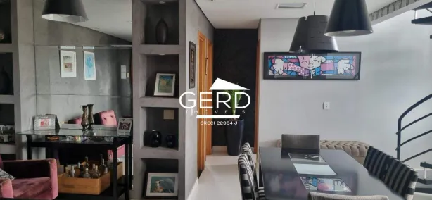 Cobertura com 3 Quartos à venda, 150m² no Centro, Osasco