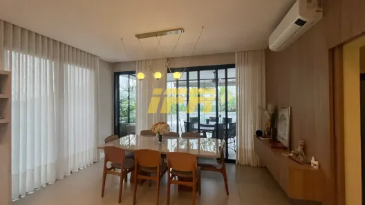 Casa de Condomínio com 3 Quartos à venda, 290m² no Quiririm, Taubaté