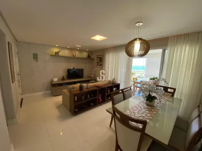 Apartamento com 3 Quartos à venda, 110m² no Patamares, Salvador