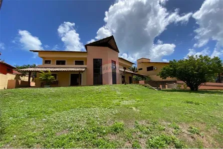 Casa de Condomínio com 4 Quartos à venda, 320m² no Cotovelo (Distrito Litoral), Parnamirim