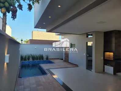 Casa com 4 Quartos à venda, 377m² no Jardins Lisboa, Goiânia