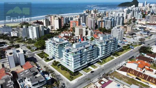 Cobertura com 3 Quartos à venda, 139m² no Balneário Caiobá, Matinhos