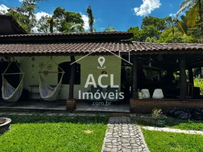 Casa com 2 Quartos à venda, 150m² no Bairro de Camburi, São Sebastião