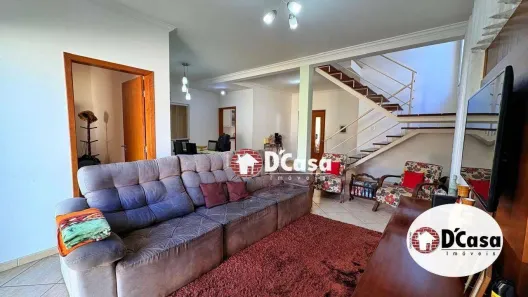 Casa de Condomínio com 3 Quartos à venda, 167m² no Jardim Isabel, Tremembé