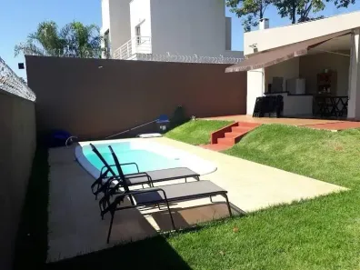 Casa com 3 Quartos à venda, 97m² no City Ribeirão, Ribeirão Preto