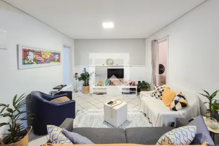 Casa com 4 Quartos à venda, 290m² no Alves Dias, São Bernardo do Campo
