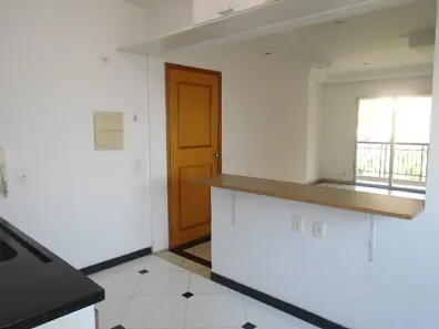 Apartamento com 3 Quartos à venda, 77m² no Jardim Ester, São Paulo