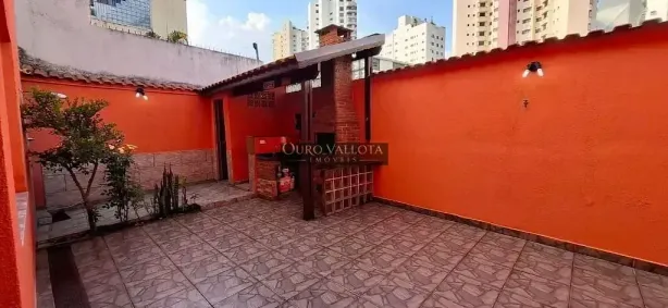 Sobrado com 4 Quartos à venda, 220m² no Parque da Vila Prudente, São Paulo