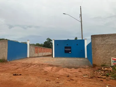 Lote/Terreno à venda, 360m² no , Brasília