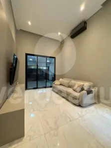 Casa com 3 Quartos à venda, 120m² no Vila Molon, Americana