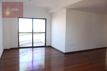 Apartamento com 3 Quartos à venda, 127m² no Centro, Campos dos Goytacazes