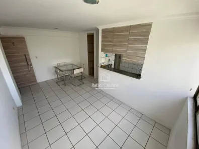 Apartamento com 2 Quartos à venda, 48m² no Casa Amarela, Recife