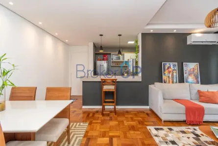 Apartamento com 3 Quartos à venda, 87m² no Auxiliadora, Porto Alegre