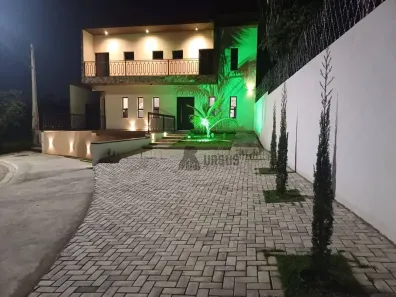 Casa de Condomínio com 3 Quartos à venda, 283m² no Quiririm, Taubaté