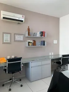 Sala Comercial à venda, 52m² no Santo Antônio, Recife